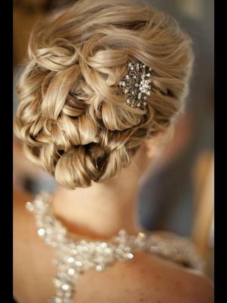 Bridal hairstyle ideas bridal-hairstyle-ideas-94_19