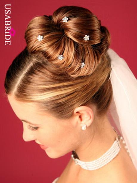 Bridal hairstyle images bridal-hairstyle-images-04_10