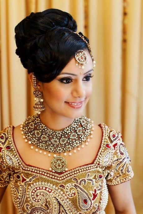Bridal hairstyle indian wedding bridal-hairstyle-indian-wedding-57_2