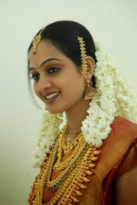 Bridal hairstyle indian wedding bridal-hairstyle-indian-wedding-57_8