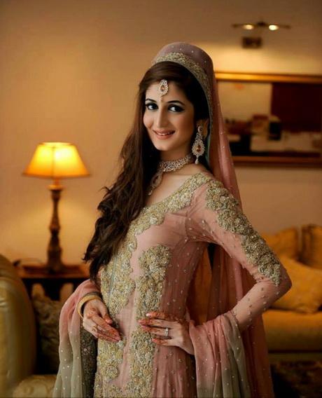 Bridal hairstyle pakistani bridal-hairstyle-pakistani-30_15