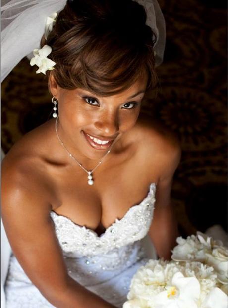 Bridal hairstyles for black brides bridal-hairstyles-for-black-brides-18_6