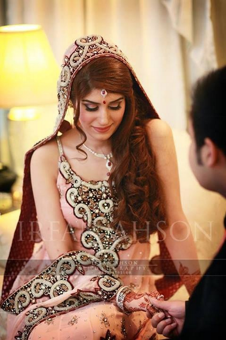 Bridal hairstyles in pakistan bridal-hairstyles-in-pakistan-33