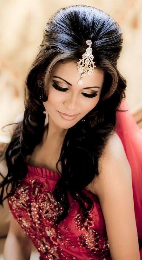 Bridal hairstyles in pakistan bridal-hairstyles-in-pakistan-33_10