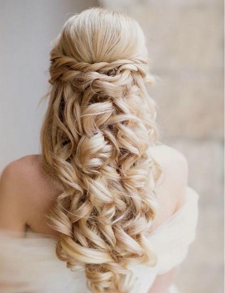 Bridal hairstyles long hair down bridal-hairstyles-long-hair-down-76_5