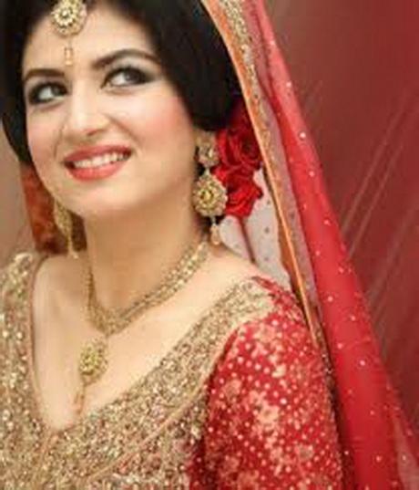 Bridal hairstyles pakistani bridal-hairstyles-pakistani-59_14