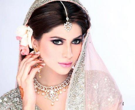 Bridal hairstyles pakistani bridal-hairstyles-pakistani-59_18