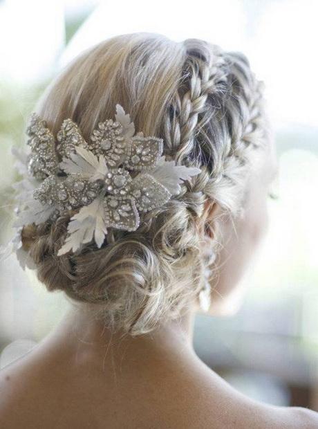 Bridal hairstyles with braids bridal-hairstyles-with-braids-40_9