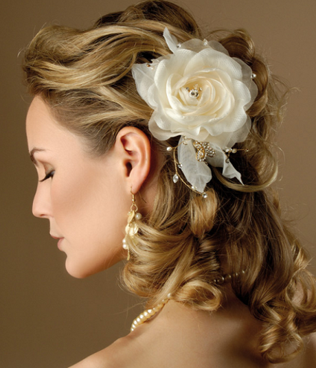 Bridal hairstyles with flowers bridal-hairstyles-with-flowers-74_2