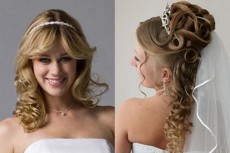 Bridal hairstyles with tiara bridal-hairstyles-with-tiara-74_7