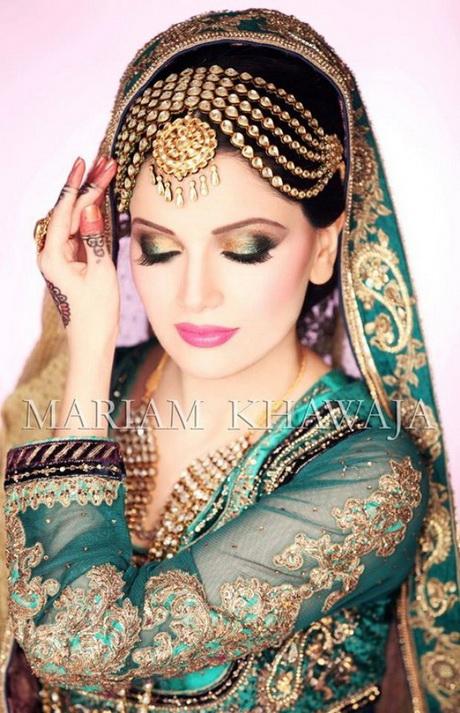 Bridal makeup and hairstyle bridal-makeup-and-hairstyle-50_10