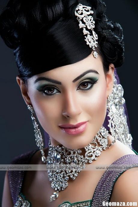 Bridal makeup and hairstyle bridal-makeup-and-hairstyle-50_4