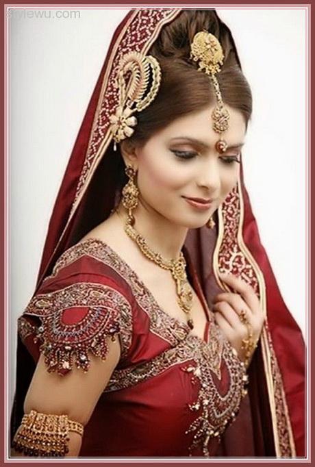 Bridal makeup and hairstyle bridal-makeup-and-hairstyle-50_8
