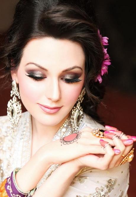 Bridal makeup hairstyles bridal-makeup-hairstyles-30_10