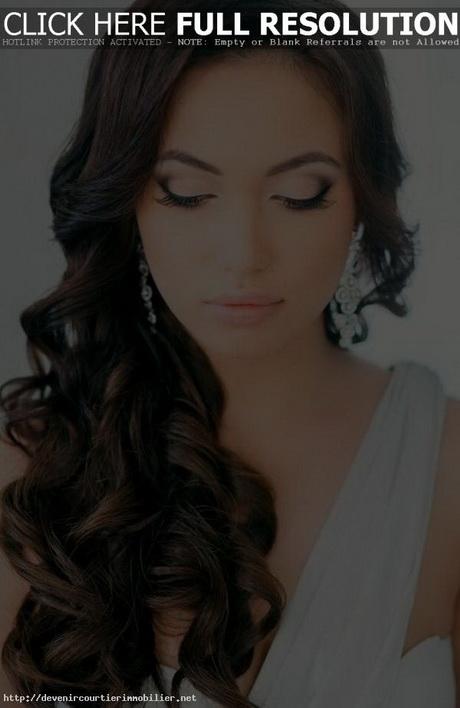 Bridal makeup with hairstyle bridal-makeup-with-hairstyle-47_17