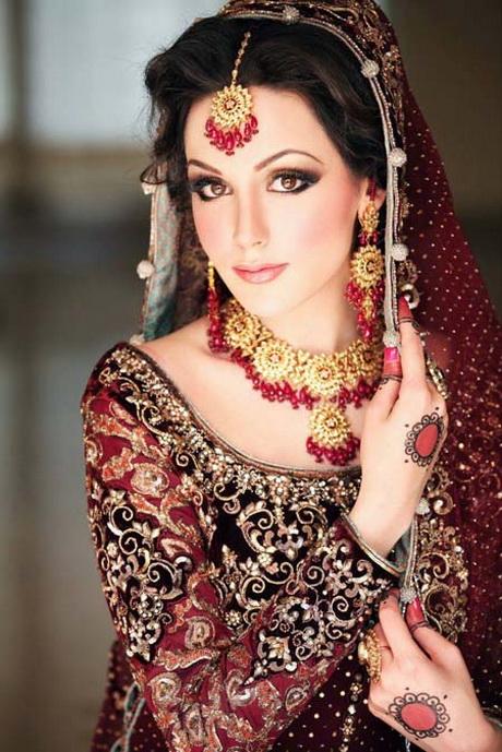 Bridal makeup with hairstyle bridal-makeup-with-hairstyle-47_9