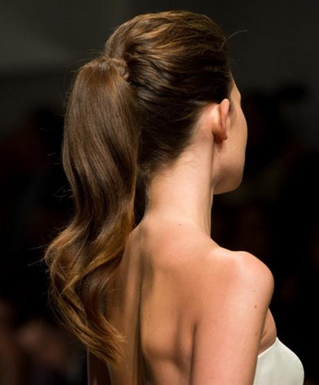 Bridal ponytail hairstyles bridal-ponytail-hairstyles-39_16