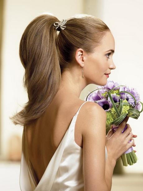 Bridal ponytail hairstyles bridal-ponytail-hairstyles-39_5