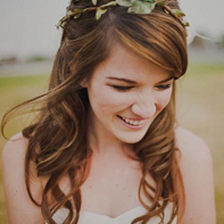 Brides hairstyles pictures