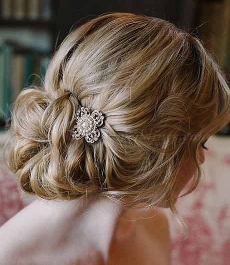 Bun wedding hair bun-wedding-hair-55_4