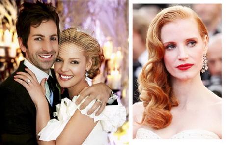 Celebrity bridal hairstyles celebrity-bridal-hairstyles-59_14