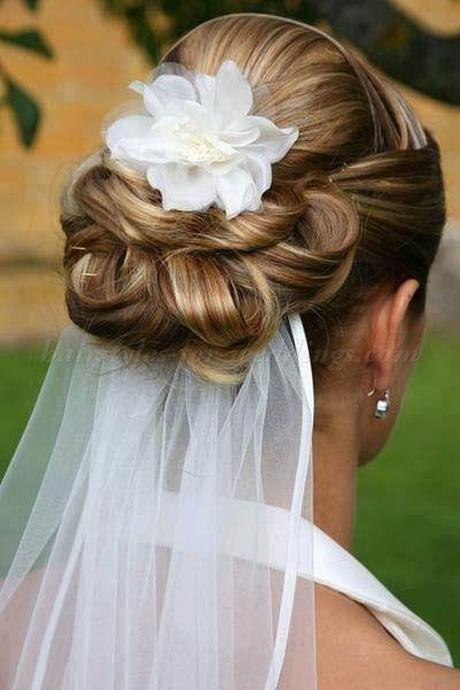 Chignon wedding hair chignon-wedding-hair-46_8