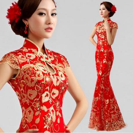 Chinese bridal hairstyles chinese-bridal-hairstyles-79_16