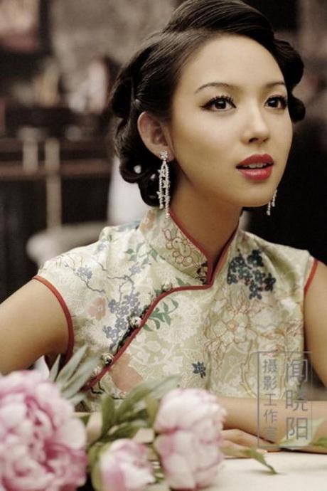 Chinese bridal hairstyles chinese-bridal-hairstyles-79_3