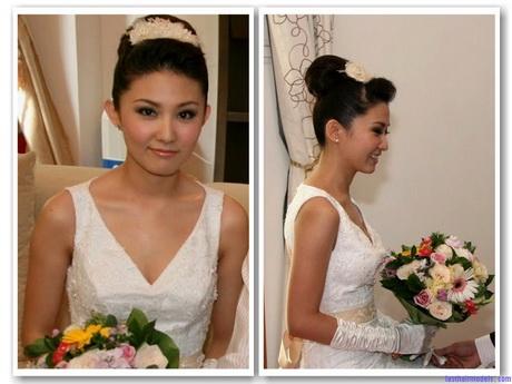Chinese bridal hairstyles chinese-bridal-hairstyles-79_5