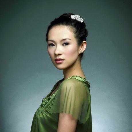 Chinese hairstyles for women