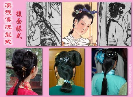Chinese hairstyles for women chinese-hairstyles-for-women-57_13