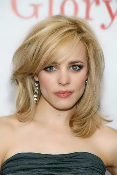 Classy hairstyles for women