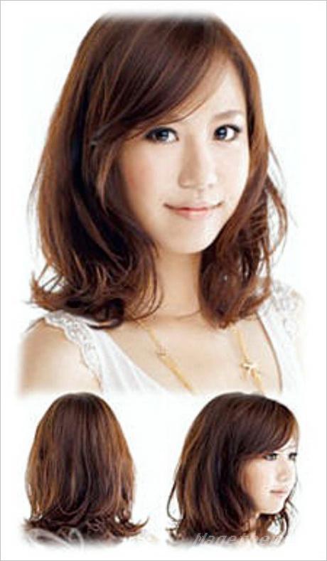 Cute styles for medium length hair cute-styles-for-medium-length-hair-00_5