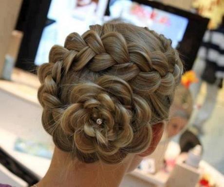 Different bridal hairstyles different-bridal-hairstyles-06_10