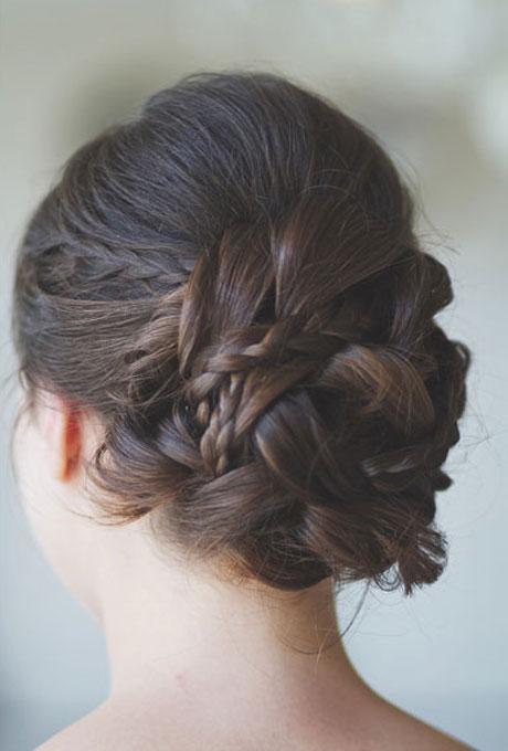 Different bridal hairstyles different-bridal-hairstyles-06_13
