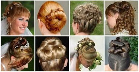 Different bridal hairstyles different-bridal-hairstyles-06_15
