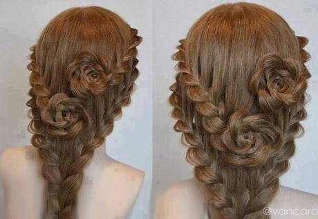 Different bridal hairstyles different-bridal-hairstyles-06_2