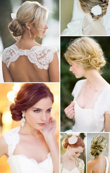 Easy bridal hairstyles easy-bridal-hairstyles-27
