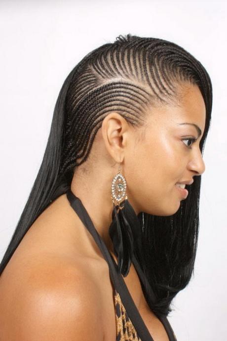 Easy hairstyles for black women easy-hairstyles-for-black-women-37_18