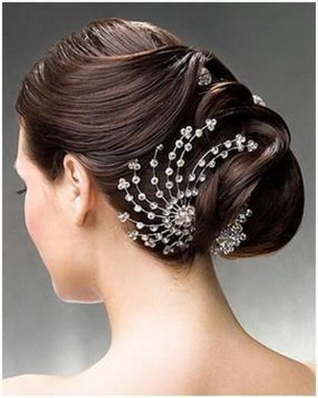 Elegant bridal hairstyles elegant-bridal-hairstyles-27_10