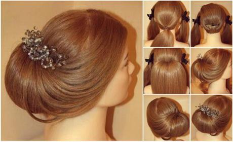 Elegant bridal hairstyles elegant-bridal-hairstyles-27_7