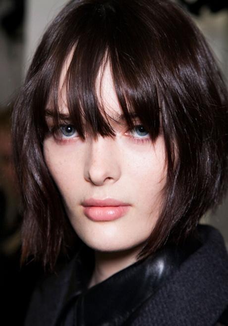 Fall hairstyles for women