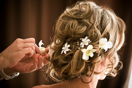 Flowers wedding hair flowers-wedding-hair-25