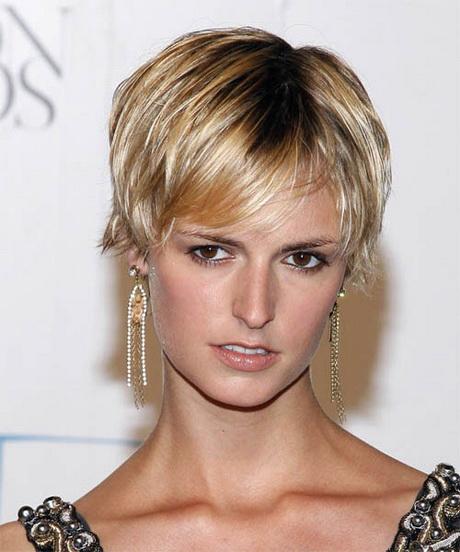 Gorgeous short hairstyles gorgeous-short-hairstyles-49_13