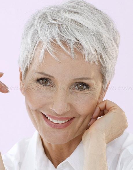 Grey hairstyles for women grey-hairstyles-for-women-53_16