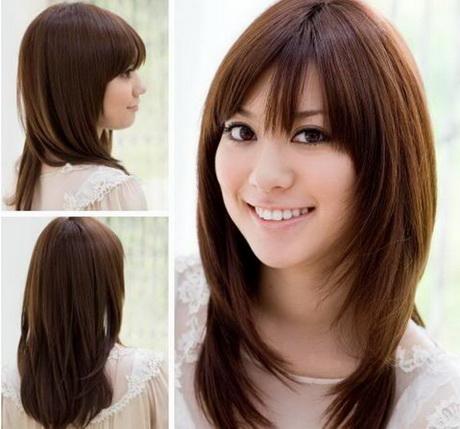 Haircut styles for women 2015