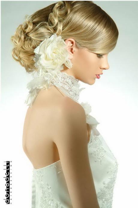 Hairstyle for the bride hairstyle-for-the-bride-42_10
