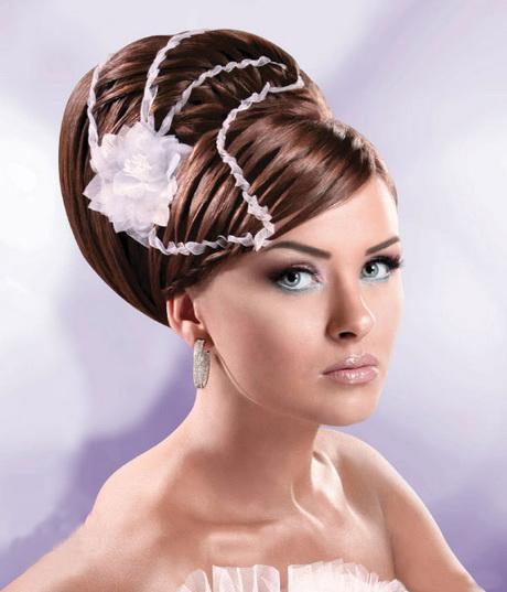 Hairstyle for the bride hairstyle-for-the-bride-42_18