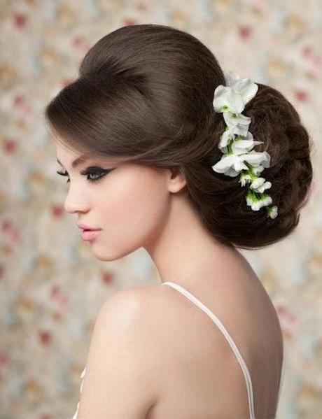 Hairstyle for the bride hairstyle-for-the-bride-42_2