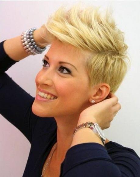 Hairstyle women short hairstyle-women-short-14